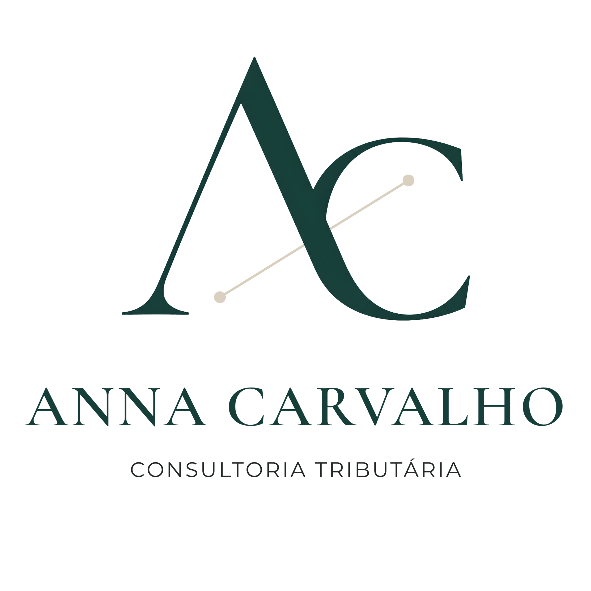 Anna Carvalho | Consultoria Tributária